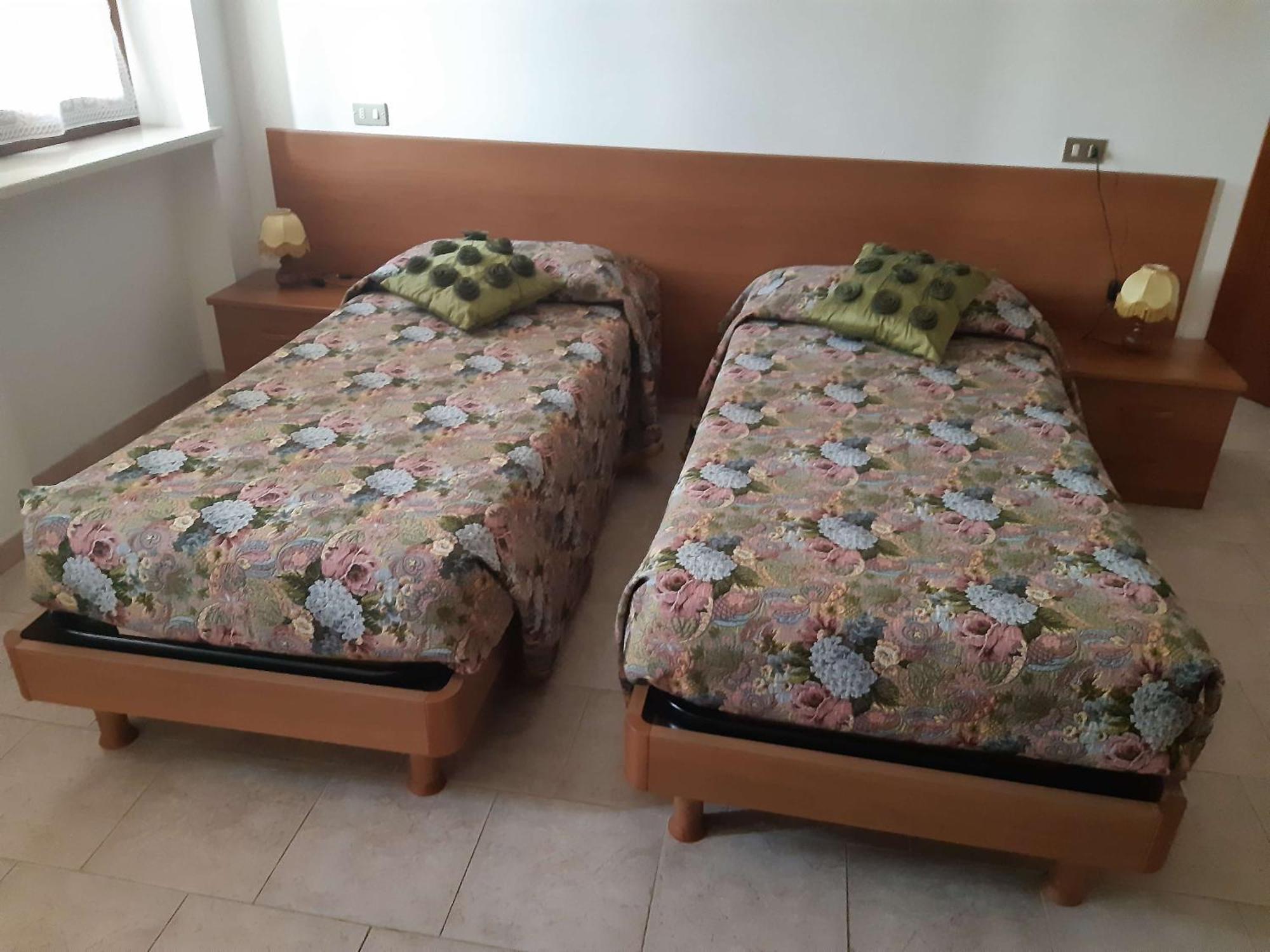 Agriturismo Andreis Alloggi Illasi Esterno foto